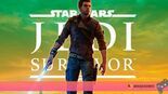 Test Star Wars Jedi: Survivor
