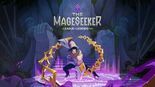 Test League of Legends The Mageseeker