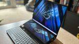 Test Asus ROG Zephyrus Duo 16