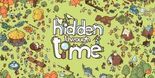 Hidden Through Time Review