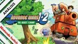 Test Advance Wars 1+2: Re-Boot Camp