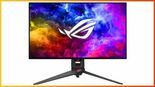 Test Asus PG27AQDM