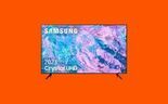 Test Samsung 43CU7175