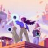 Test Desta: The Memories Between