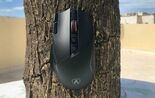 Análisis AOC AGM600
