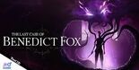 Test The Last Case of Benedict Fox