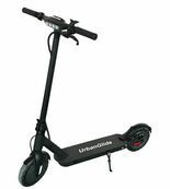 UrbanGlide Ride 100XS Review