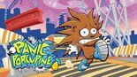 Test Panic Porcupine