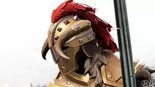 Test Stray Blade