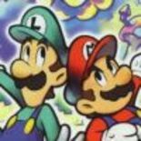 Test Mario & Luigi Superstar Saga