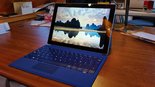 Test Microsoft Surface 3