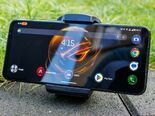 Test Asus ROG Phone 7 Ultimate