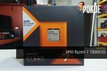Test AMD Ryzen 7 7800X3D