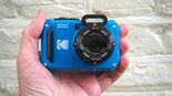 Kodak PIXPRO WPZ2 Review