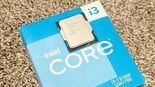 Intel Core i3-13100F Review