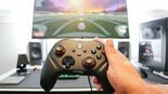 Test HyperX Clutch Gladiate
