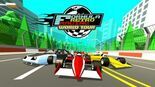 Formula Retro Racing World Tour Review