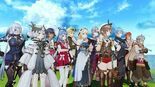 Atelier Ryza 3: Alchemist of the End & the Secret Key test par GamingWay