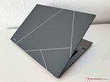 Test Asus Zenbook S 13 OLED
