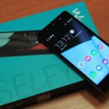 Wiko Selfy 4G Review