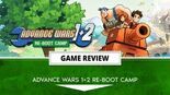 Test Advance Wars 1+2: Re-Boot Camp