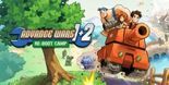 Test Advance Wars 1+2: Re-Boot Camp