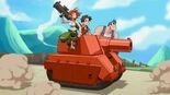 Test Advance Wars 1+2: Re-Boot Camp