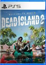 Test Dead Island 2