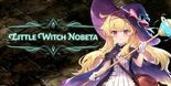 Anlisis Little Witch Nobeta