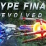 Test R-Type Final 3