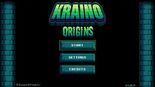 Test Kraino Origins