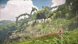 Test Horizon Forbidden West: Burning Shores