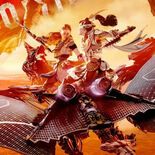 Test Horizon Forbidden West: Burning Shores