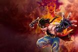 Test Cannon Dancer