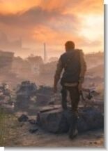 Test Star Wars Jedi: Survivor