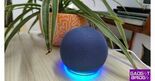 Test Amazon Echo Dot 5