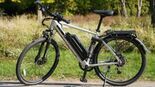 Juiced Bikes Crosscurrent X Review