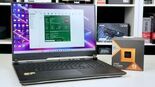 Análisis AMD Ryzen 9 7945HX