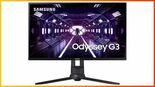 Samsung Odyssey G3 Review