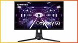 Anlisis Samsung Odyssey G3