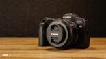 Test Canon EOS R8