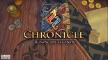 Test Chronicle Runescape Legends