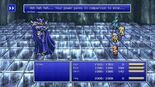 Test Final Fantasy I-VI Pixel Remaster