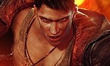 Test Devil May Cry