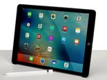 Test Apple iPad Pro