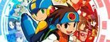 Test Mega Man Network Legacy Collection
