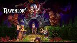 Test Ravenlok