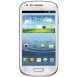 Test Samsung Galaxy S3 mini