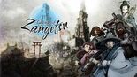 Test Labyrinth of Zangetsu