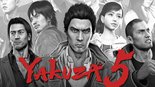 Test Yakuza 5